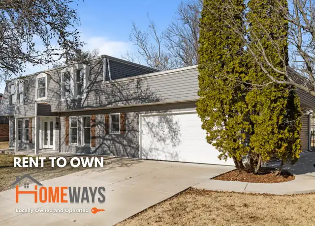 Property at 4745 Arevalo Dr, Saint Louis, MO, 63128, 4 beds, 2.5 baths, [object Object]