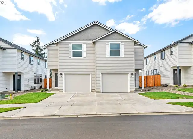 Property at 1166 S 43rd Pl, Springfield, OR, 97478, 3 beds, 2.5 baths, [object Object]