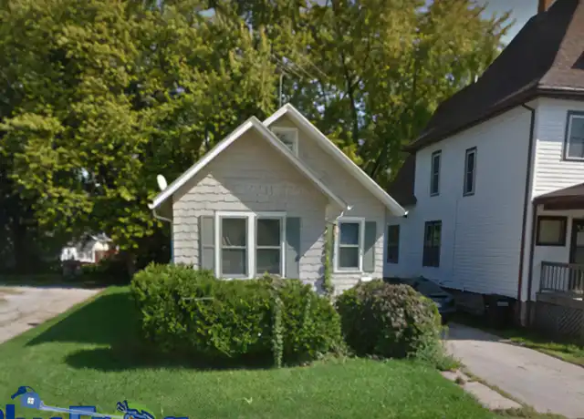 Property at 1320 Eastman St, Oshkosh, WI, 54901, 2 beds, 1 bath, [object Object]