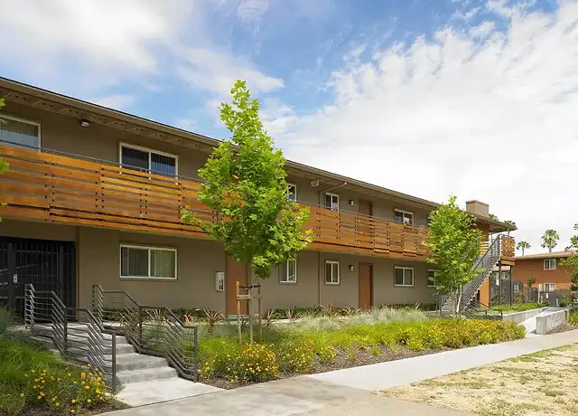 Property at Kentfield Apts. - 4545 Kentfield Rd, Stockton, CA, 95207, 2 beds, 1 bath, [object Object]