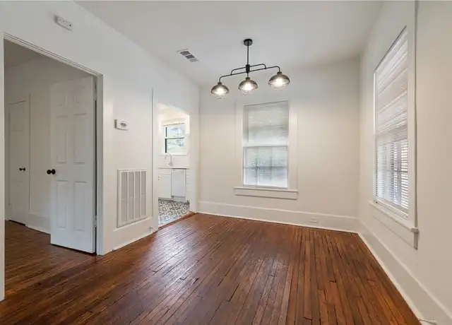 Property at 2810 San Pedro St Unit C, Austin, TX, 78705, 2 beds, 1 bath, [object Object]