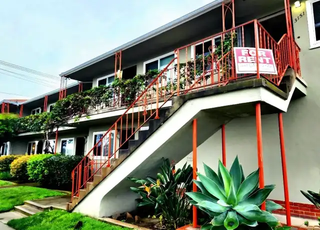 Property at 3151 Lincoln Ave Unit 3163, San Diego, CA, 92104, 1 bed, 1 bath, [object Object]