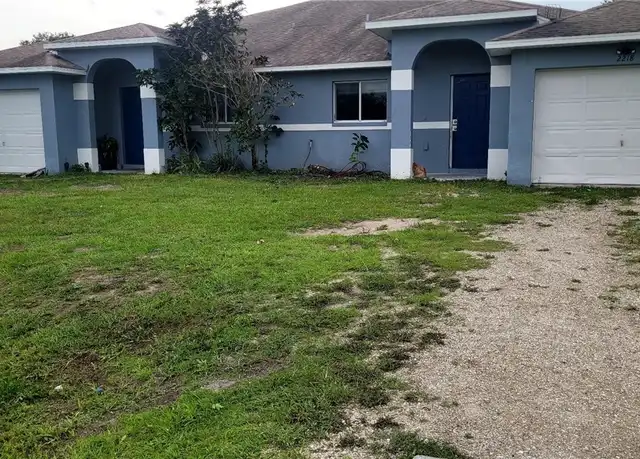Property at 2218 Keith Ave S, Lehigh Acres, FL, 33973, 3 beds, 2 baths, [object Object]