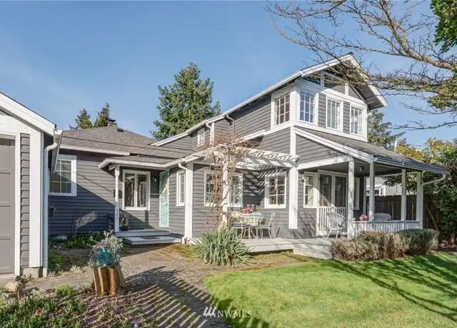 Property at 324 NE 53rd St, Seattle, WA, 98105, 2 beds, 1 bath, [object Object]