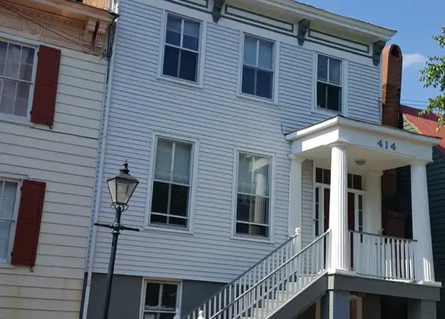 Property at 414 London St, Portsmouth, VA, 23704, 1 bed, 1 bath, [object Object]
