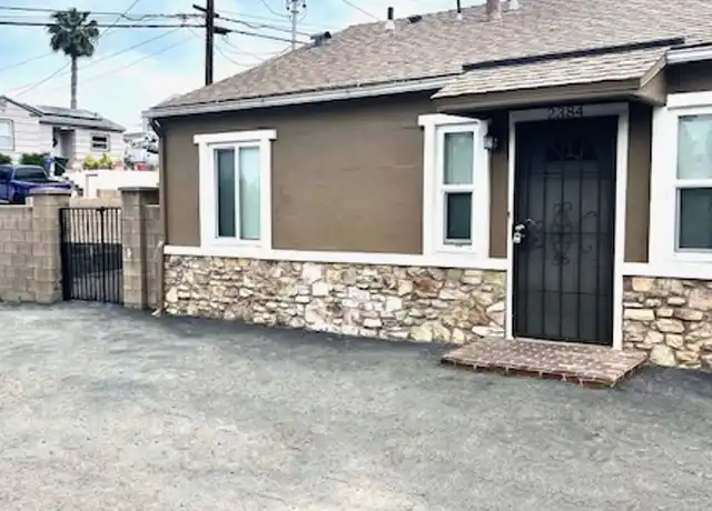 Property at 2384 El Prado Ave Unit 2384, Lemon Grove, CA, 91945, 2 beds, 1 bath, [object Object]