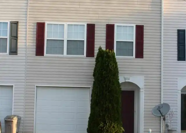 Property at 868 Aztec Dr, Martinsburg, WV, 25405, 2 beds, 2.5 baths, [object Object]