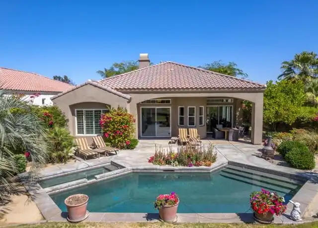 Property at 24 Via Las Flores, Rancho Mirage, CA, 92270, 2 beds, 2 baths, [object Object]