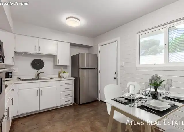 Property at 3525 E Montecito Ave Unit 1, Phoenix, AZ, 85018, 1 bed, 1 bath, [object Object]