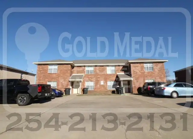 Property at 2911 Cantabrian Dr Unit B, Killeen, TX, 76542, 2 beds, 2.5 baths, [object Object]
