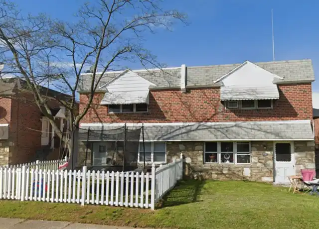 Property at 2333 Benson St Unit 2nd floor, Philadelphia, PA, 19152, 3 beds, 1 bath, [object Object]