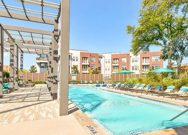 Property at 7855 Churchill Way Unit 3515, Dallas, TX, 75251, 2 beds, 2 baths, [object Object]