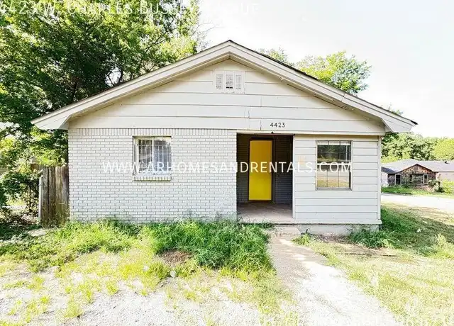 Property at 4423 W Charles Bussey Ave, Little Rock, AR, 72204, 6 beds, 2 baths, [object Object]