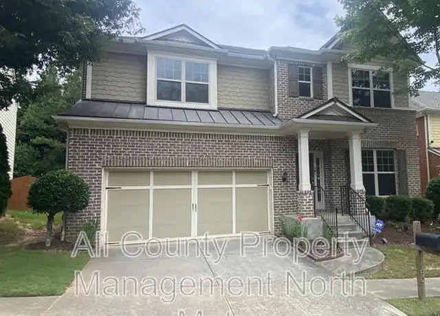 Property at 1160 Sterling Brooke Dr, Alpharetta, GA, 30022, 5 beds, 4 baths, [object Object]