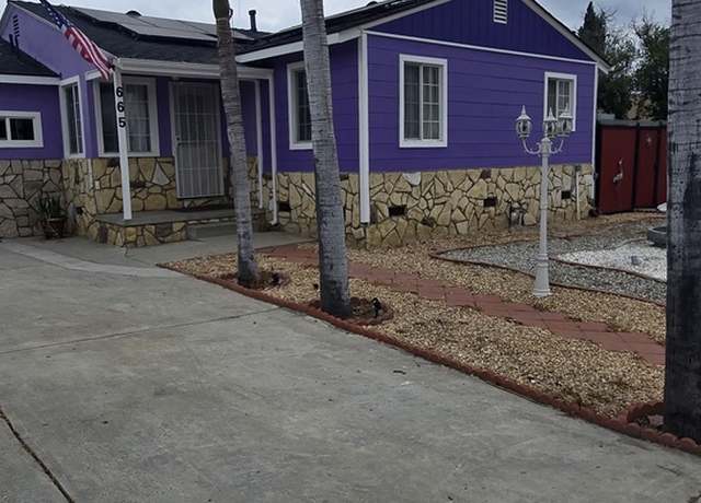 Photo of 665 Larimore Ave, La Puente, CA 91744