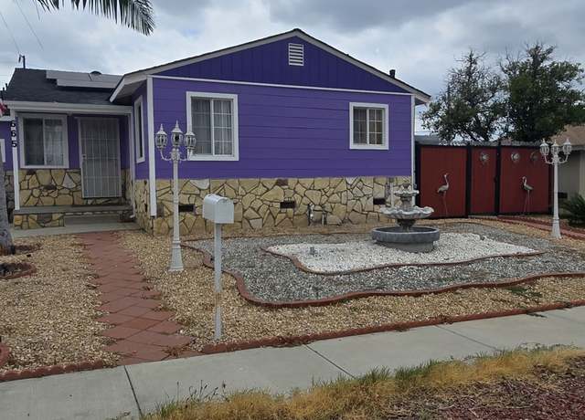 Photo of 665 Larimore Ave, La Puente, CA 91744