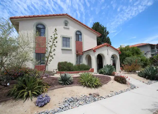 Property at 3728 Grim Ave #2, San Diego, CA, 92104, 3 beds, 2 baths, [object Object]