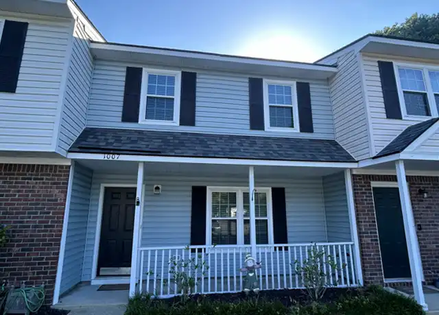 Property at 1007 Hunters Trce, Mount Pleasant, SC, 29464, 3 beds, 1.5 baths, [object Object]