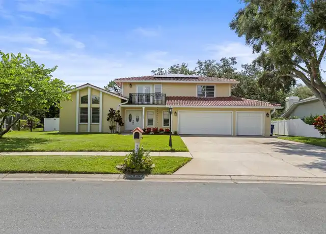 Property at 957 Weathersfield Dr, Dunedin, FL, 34698, 4 beds, 3 baths, [object Object]