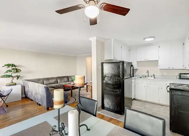 Property at Graham House - 1235 Albion St, Denver, CO, 80220, 2 beds, 1 bath, [object Object]
