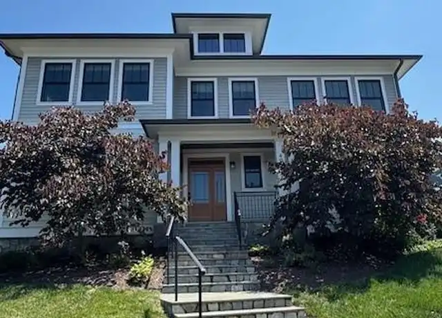 Property at 497 N Abingdon St, Arlington, VA, 22203, 5 beds, 4.5 baths, [object Object]