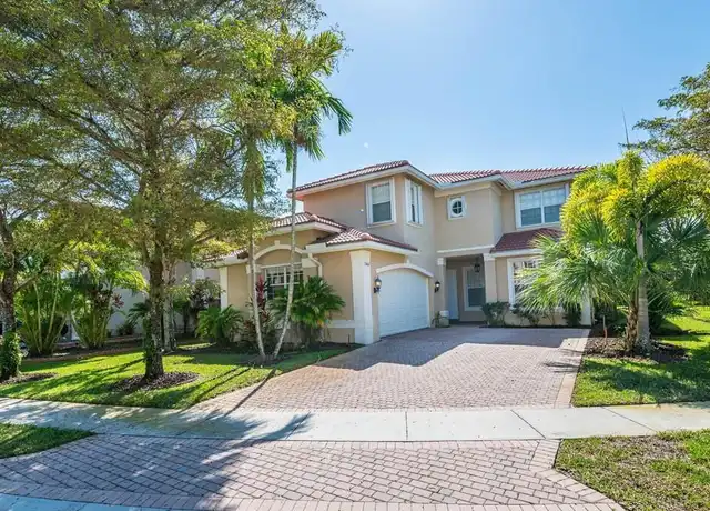 Property at 17464 SW 47th Ct, Miramar, FL, 33029, 5 beds, 1 bath, [object Object]