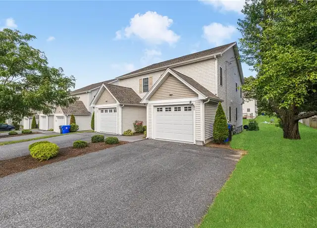 Property at 60 Andover St, North Providence, RI, 02904, 2 beds, 1.5 baths, [object Object]