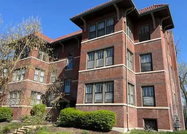 Property at 5803 Waterman Blvd Unit 5803 Waterman, St. Louis, MO, 63112, 2 beds, 2 baths, [object Object]