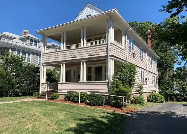 Property at 110 Grennan Rd Unit The Grennan Porch, West Hartford, CT, 06107, 2 beds, 1 bath, [object Object]