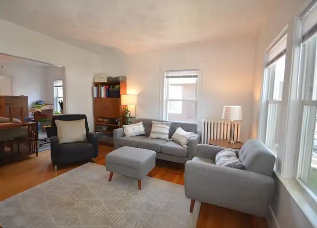 Property at 11 Hobson St Unit 2, Boston, MA, 02135, 2 beds, 2 baths, [object Object]