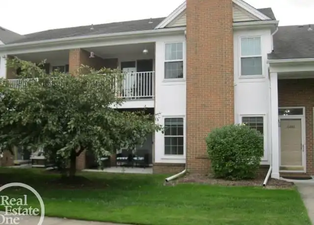 Property at 16888 Glenmoor Blvd, Macomb, MI, 48044, 2 beds, 2 baths, [object Object]
