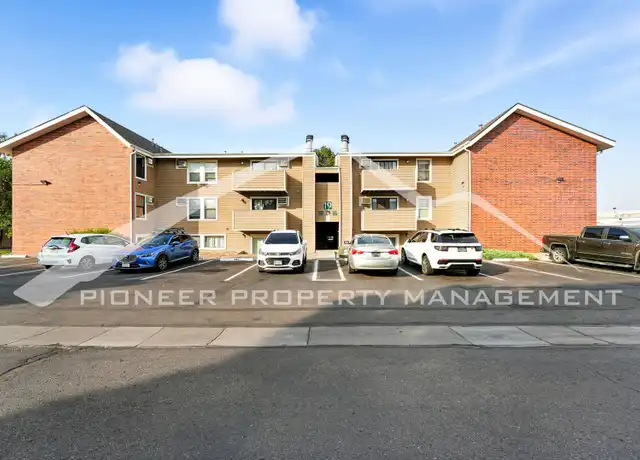 Property at 10150 E Virginia Ave Unit 19-207, Denver, CO, 80247, 1 bed, 1 bath, [object Object]
