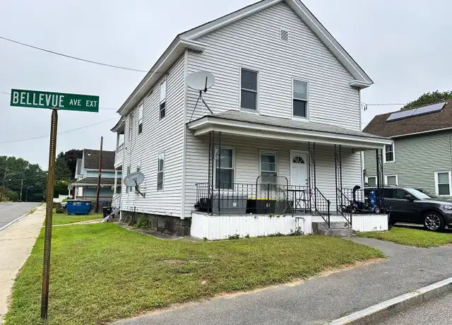 Property at 45 Aspen St Unit 2nd Floor, Ware, MA, 01082, 3 beds, 1 bath, [object Object]