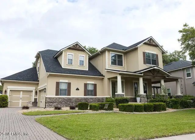 Property at 5335 Clapboard Creek Dr, Jacksonville, FL, 32226, 4 beds, 4.5 baths, [object Object]