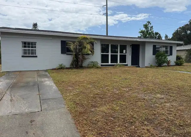 Property at 4445 Stuart Ave, Titusville, FL, 32780, 3 beds, 2 baths, [object Object]
