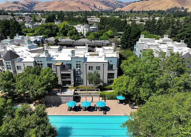 Property at Mission Peaks - 1401 Red Hawk Cir, Fremont, CA, 94538, 2 beds, 2 baths, [object Object]