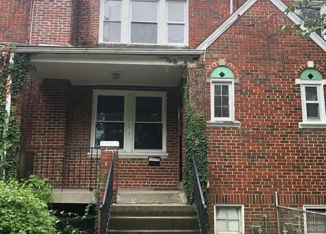 Property at 1721 S St SE, Washington, DC, 20020, 4 beds, 2.5 baths, [object Object]