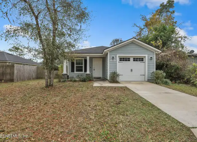 Property at 12226 Biarritz St, Jacksonville, FL, 32224, 3 beds, 2 baths, [object Object]