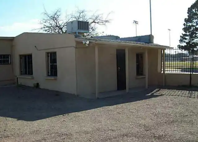 Property at 131 Linden St Unit C, El Paso, TX, 79905, 1 bed, 1 bath, [object Object]