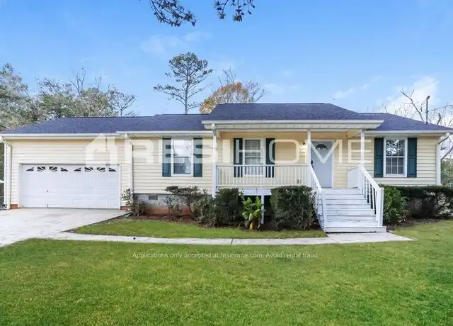Property at 4399 Rex Rd, Rex, GA, 30273, 3 beds, 2 baths, [object Object]