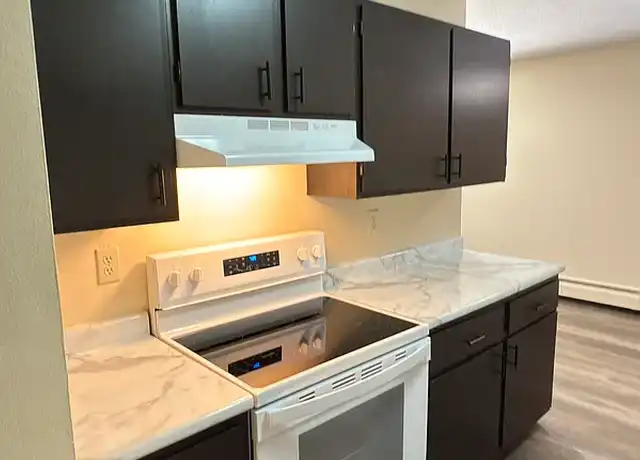 Property at Oakmont Apartments - 11610 Tulip St NW, Minneapolis, MN, 55433, 1-2 bed, 1 bath, [object Object]