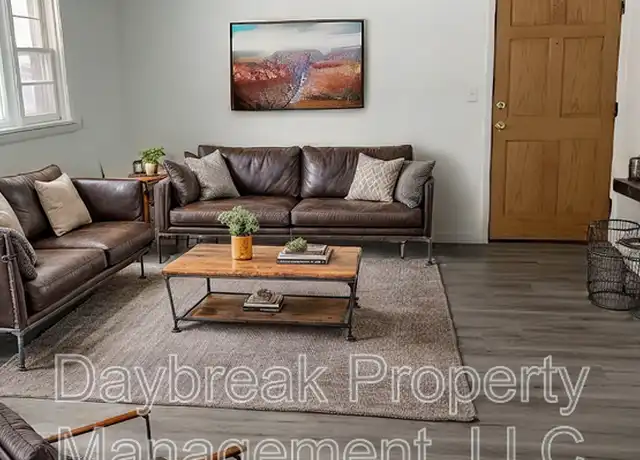 Property at 1211 11 1/2 St N Unit 3, Fargo, ND, 58102, 1 bed, 1 bath, [object Object]