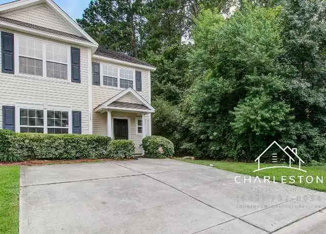 Property at 2457 Scholar Ln, Charleston, SC, 29406, 3 beds, 4 baths, [object Object]