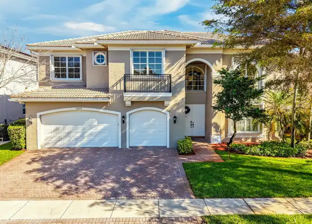 Property at 18079 SW 54th St, Miramar, FL, 33029, 5 beds, 4 baths, [object Object]
