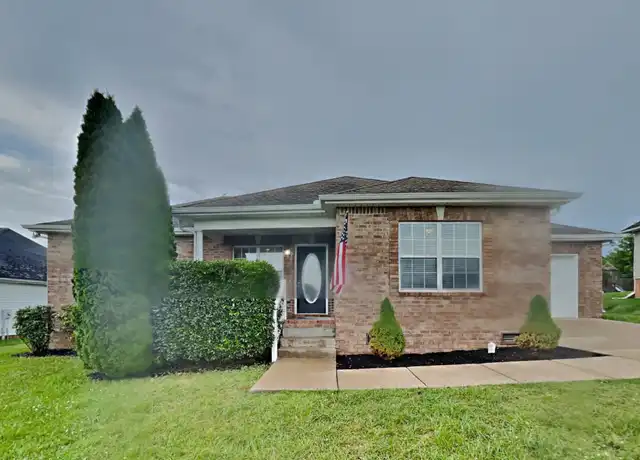Property at 431 Palamino Ln, Springfield, TN, 37172, 3 beds, 2 baths, [object Object]