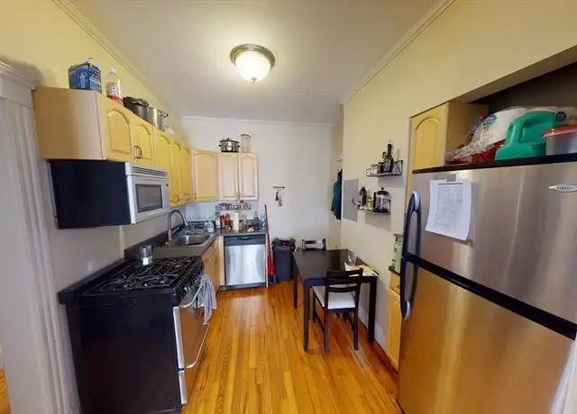 Property at 59 Lanark Rd #12, Brighton, MA, 02135, 2 beds, 1 bath, [object Object]