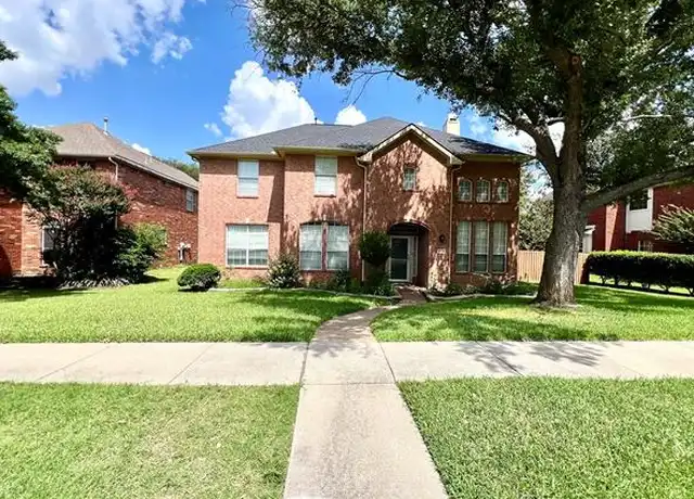 Property at 9704 Congressional Dr, Plano, TX, 75025, 4 beds, 3 baths, [object Object]