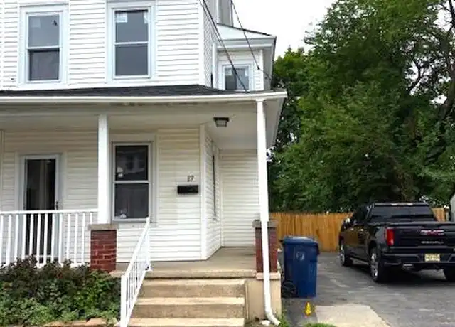 Property at 17 W Garwood Ave, Williamstown, NJ, 08094, 2 beds, 1 bath, [object Object]