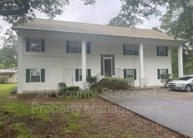 Property at 1407 Mamie Scott Dr, Monticello, FL, 32344, 2 beds, 1 bath, [object Object]