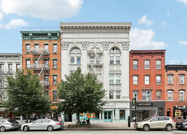 Property at 412 Washington St Unit 4A, Hoboken, NJ, 07030, 2 beds, 2 baths, [object Object]